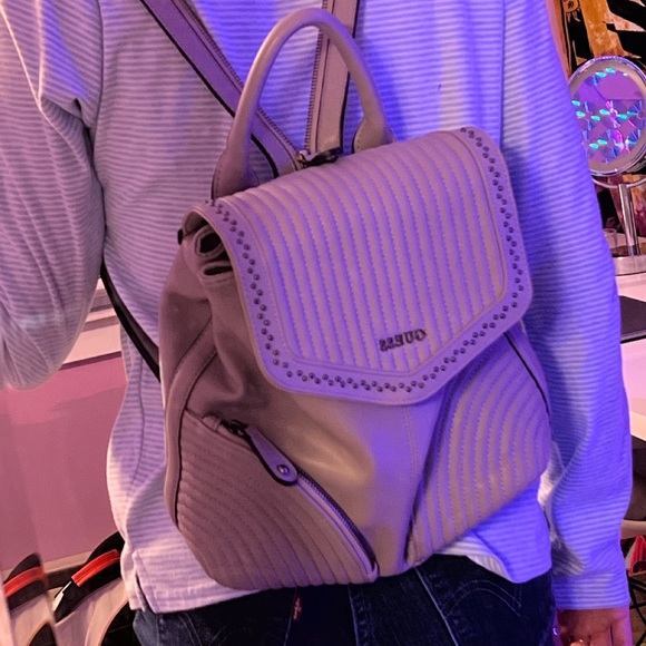 Guess Backpack - Picture 3 of 3